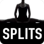 Logo of Splits Stretch Training android Application 